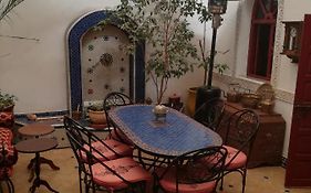 Riad Amal