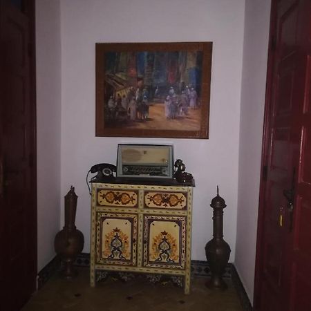 Riad Amal Marrakesh Extérieur photo