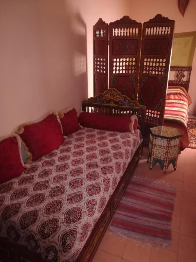 Riad Amal Marrakesh Extérieur photo
