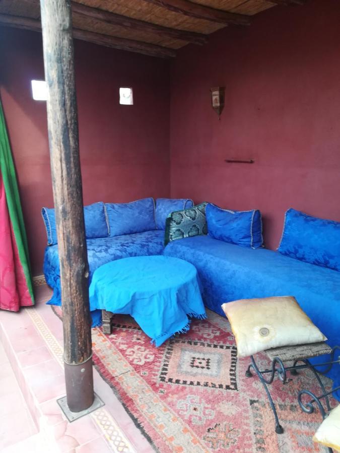 Riad Amal Marrakesh Extérieur photo