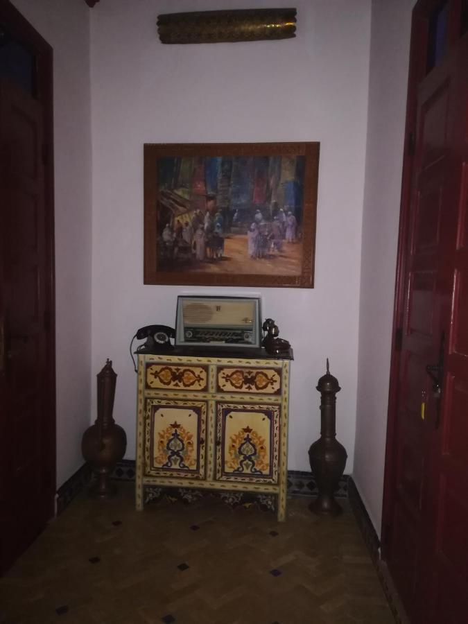 Riad Amal Marrakesh Extérieur photo