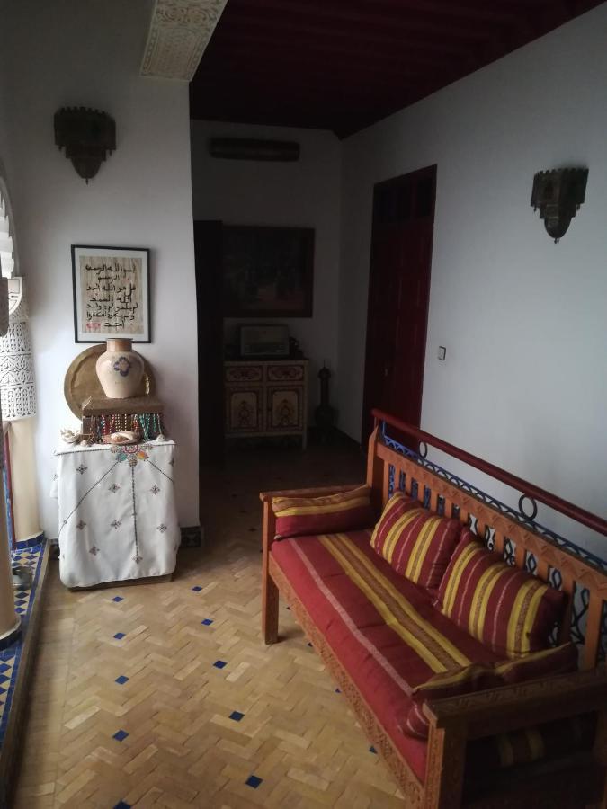 Riad Amal Marrakesh Extérieur photo