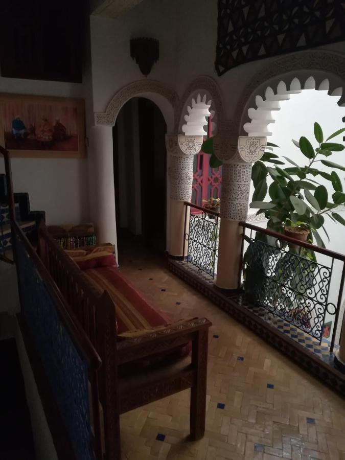 Riad Amal Marrakesh Extérieur photo
