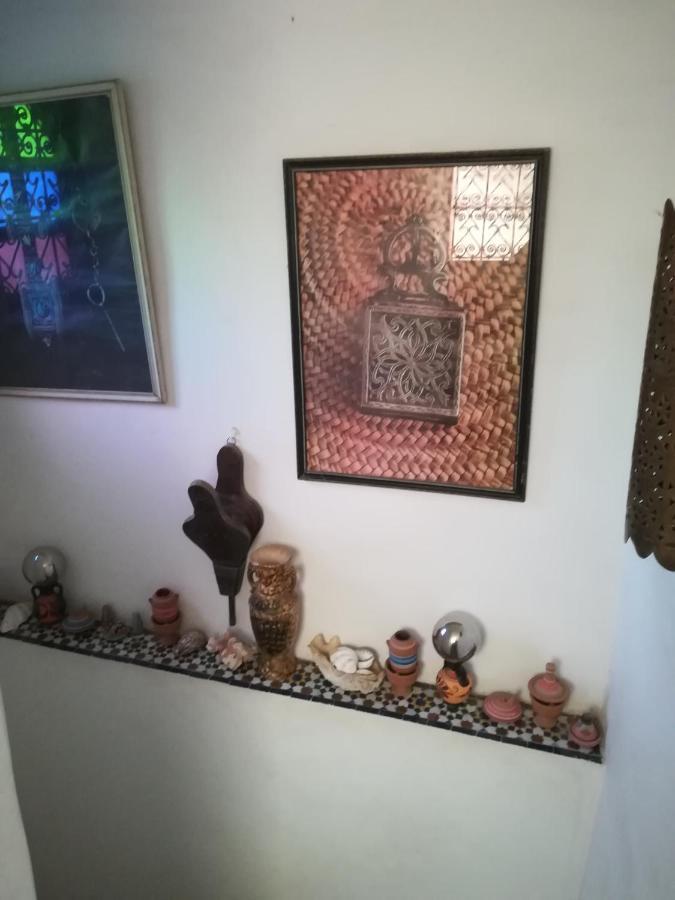 Riad Amal Marrakesh Extérieur photo