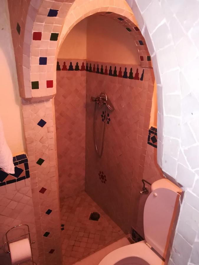 Riad Amal Marrakesh Extérieur photo